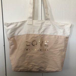 GAP tote bag